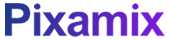 Pixamix Logo